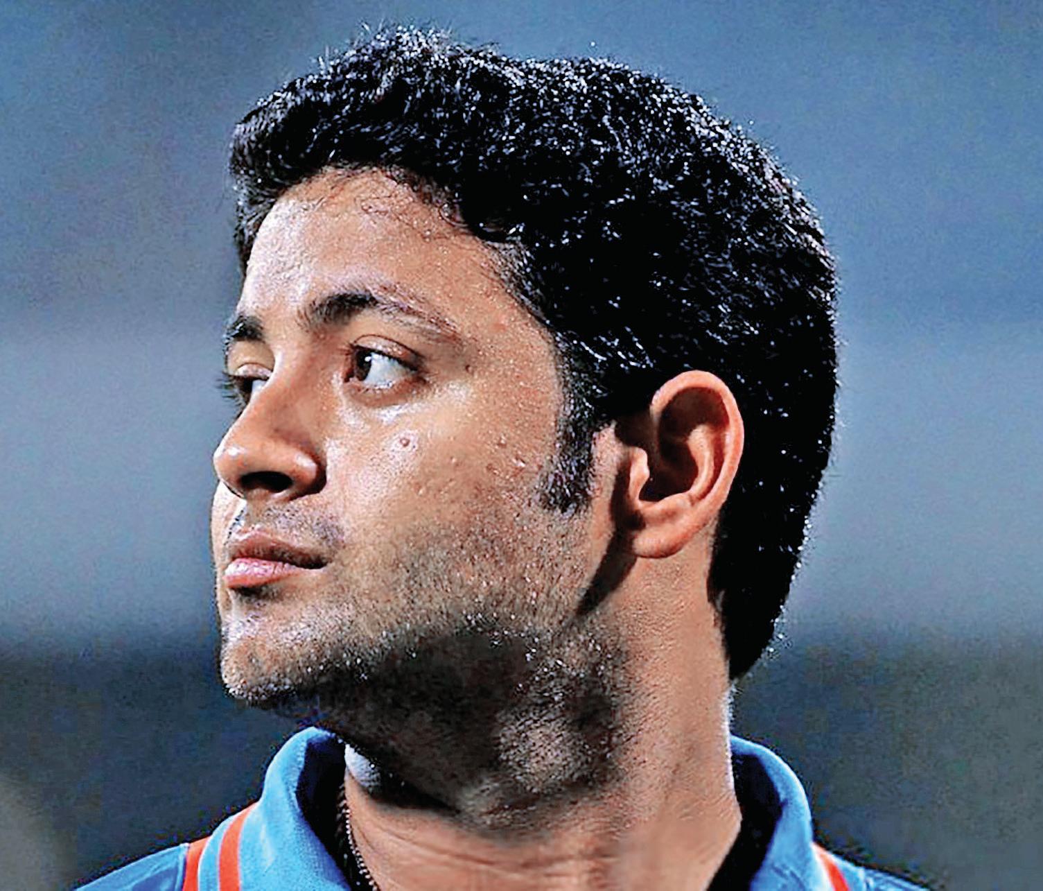 Piyush Chawla Announces Retirement