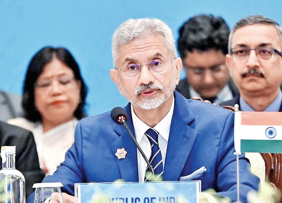 India Trusted Development Partner for Central Asia