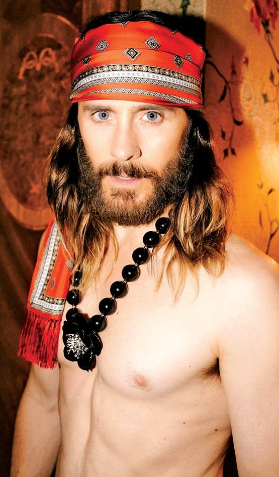 Jared Accused of Sexual Assault