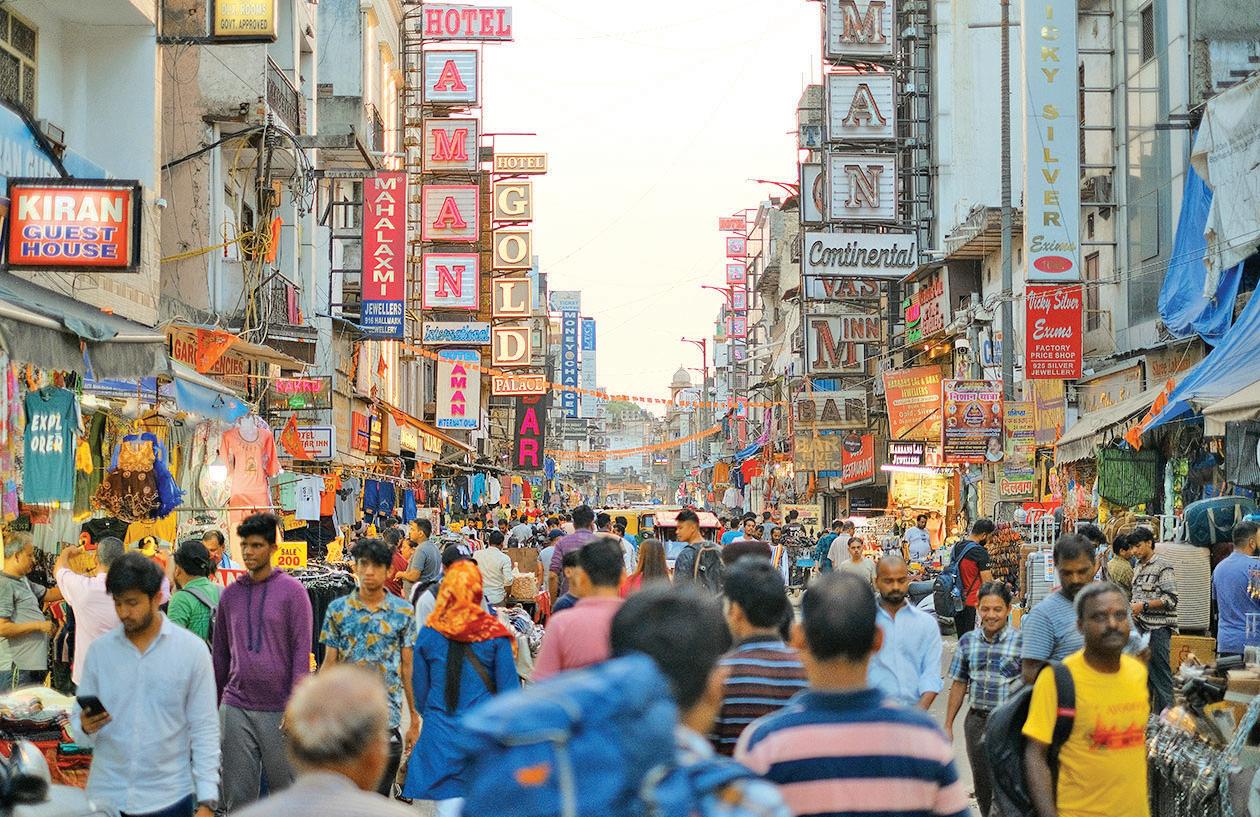 Icraf projects 6-8% hospitality growth, revises outlook to stable