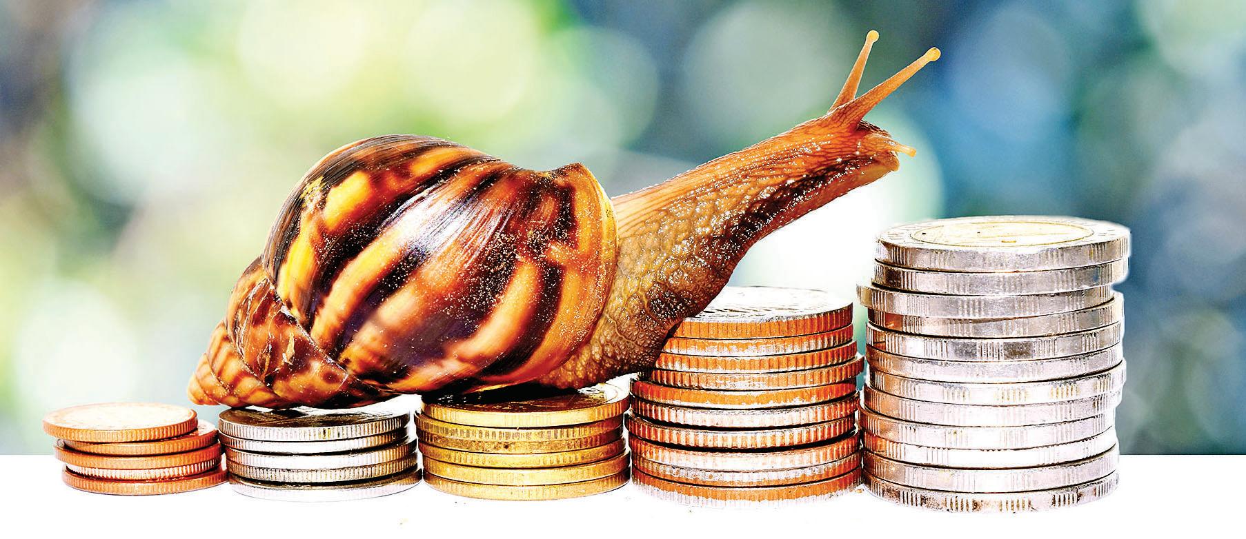 World Bank slashes forecast for global economic growth