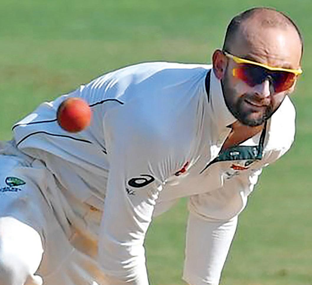 Australia Looking To Defend WTC