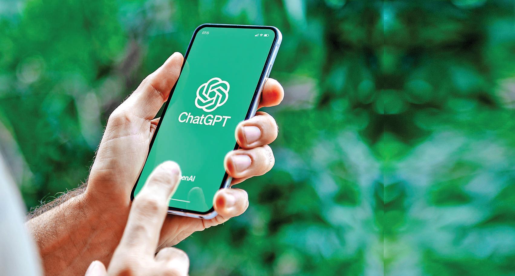 ChatGPT Suffers Outage Globally