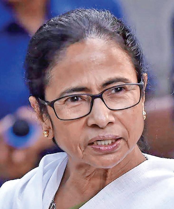 Backwardness sole criterion for OBC tag, says Mamata