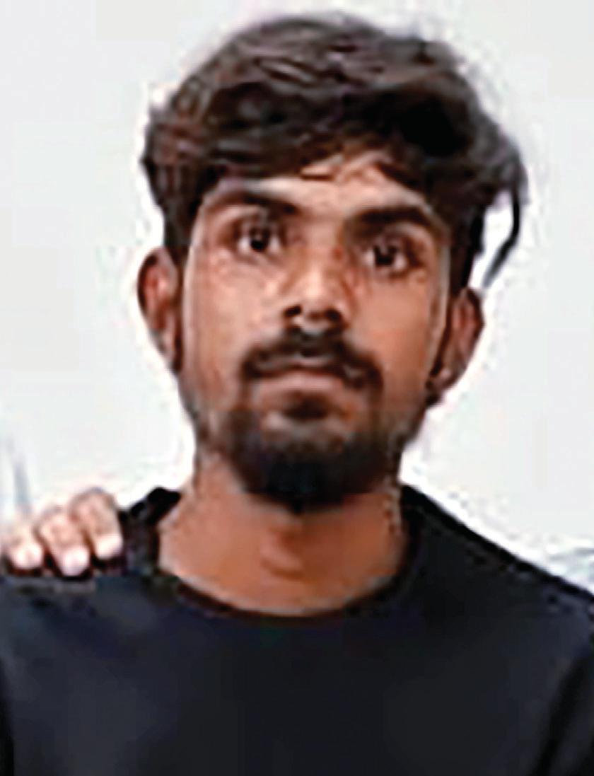 MP Man Caught With Rs 19.86L Mephedrone at Rly Station