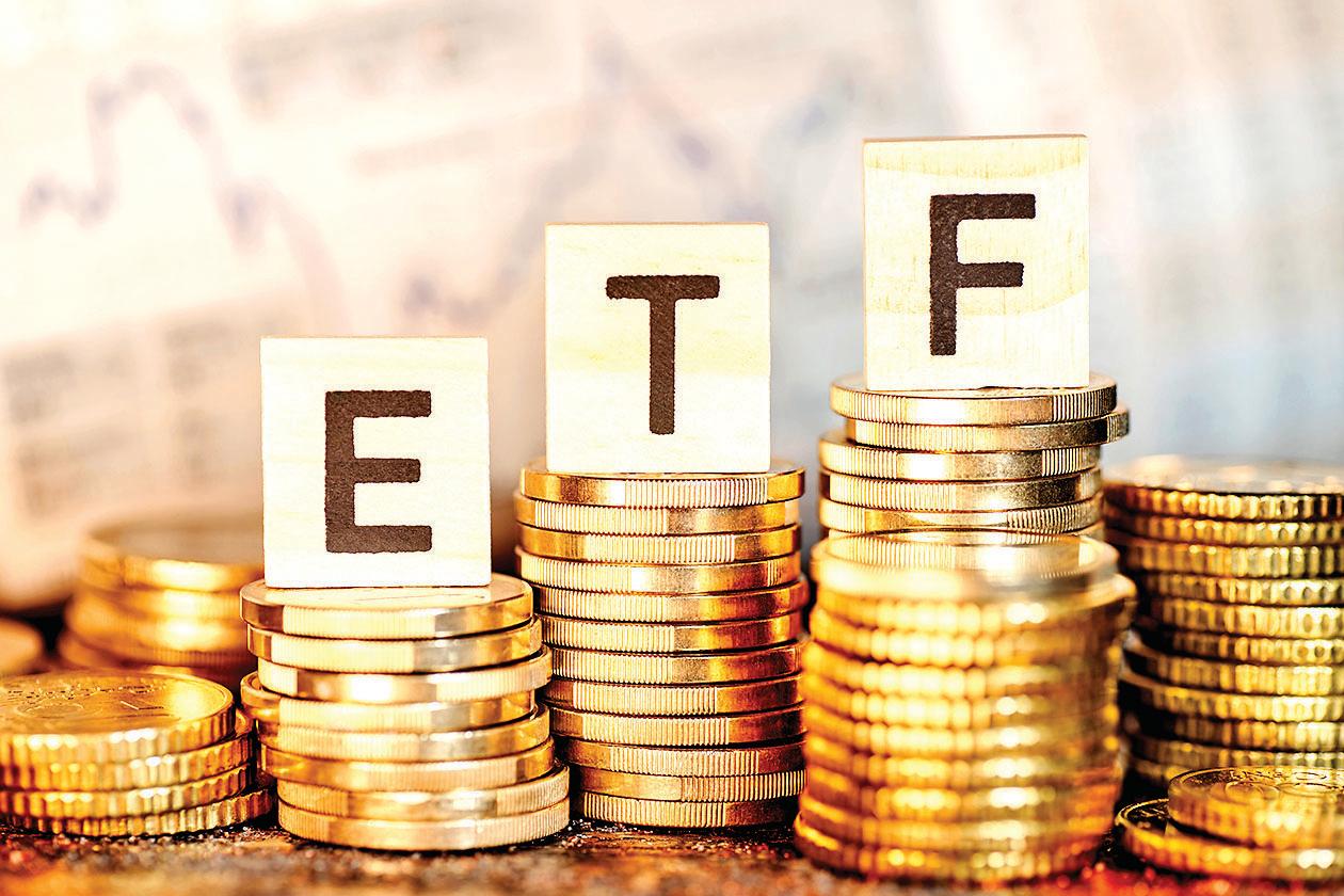 Gold ETFs Witness Net Inflows in May