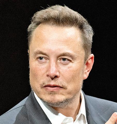 Tesla's robotaxis to 'tentatively' launch on June 22
