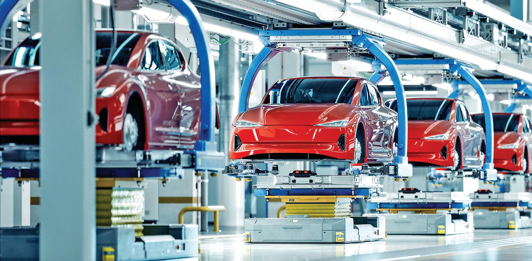 Rare earth supply: Auto delegation to visit China