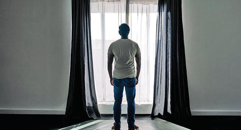 Depression and bipolar disorder after age 40 may signal dementia risk