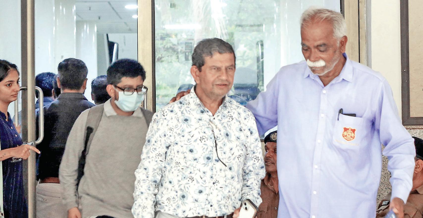 DNA sampling identifies 19 victims