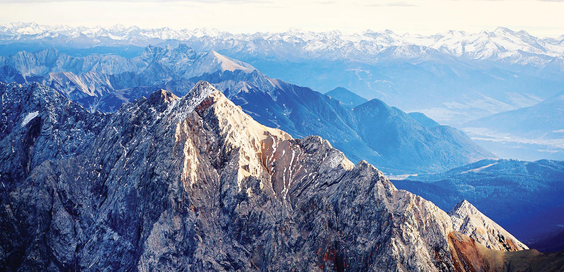 Hindu Kush Himalayas May See Landslides, Floods