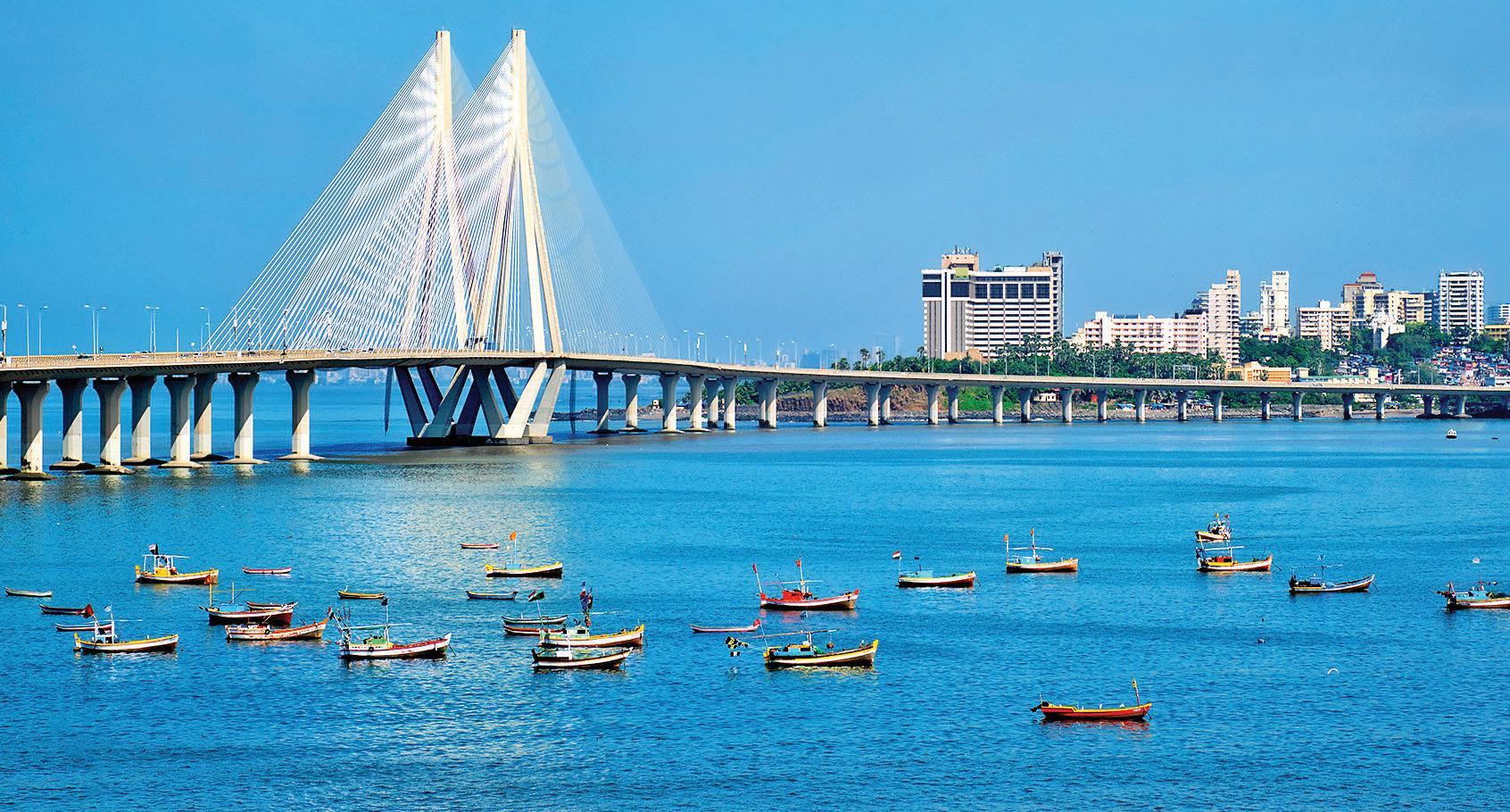 Use sensors, AI to monitor vital infra in India: Experts