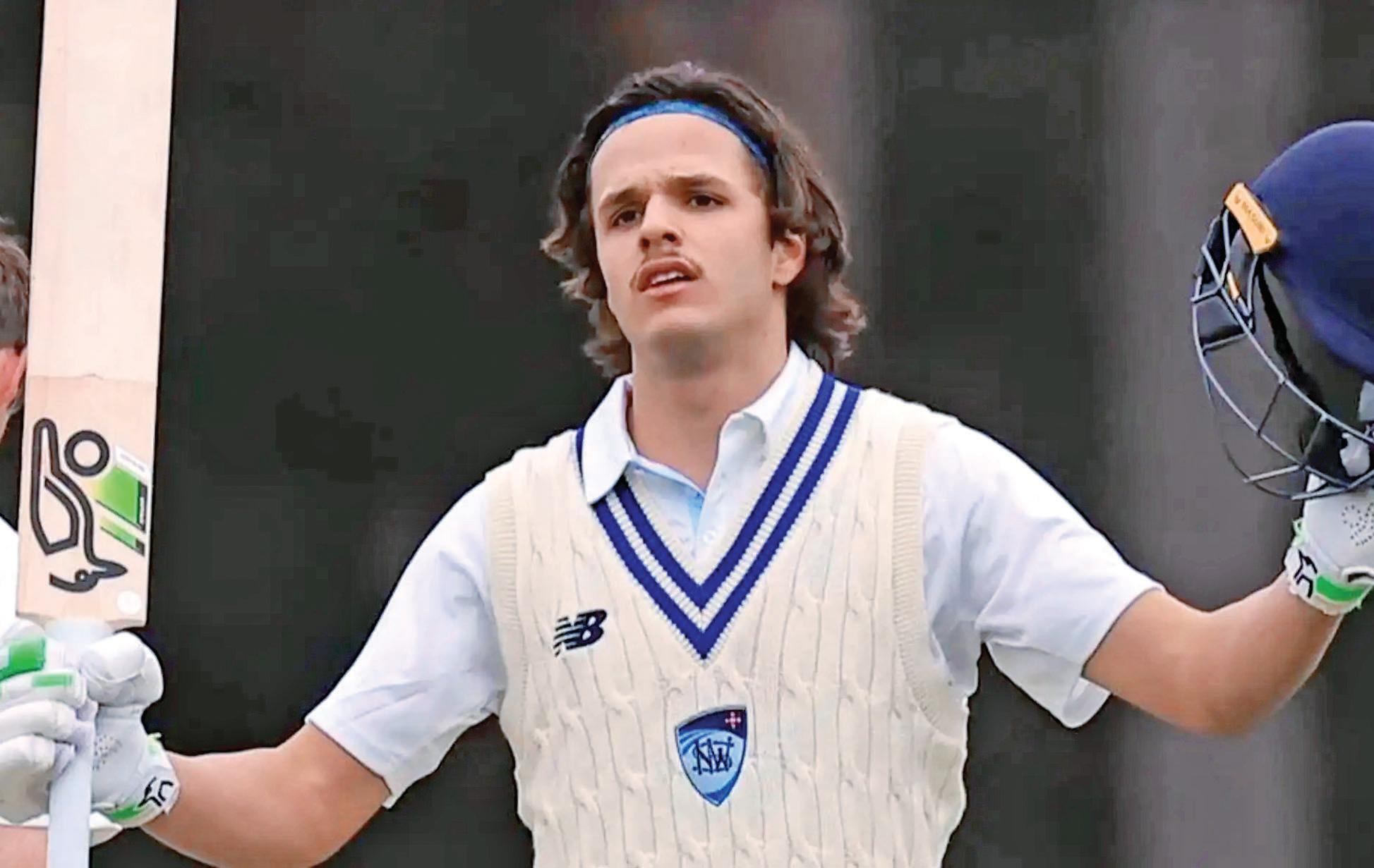 Recall Konstas for West Indies tour: Mark Taylor