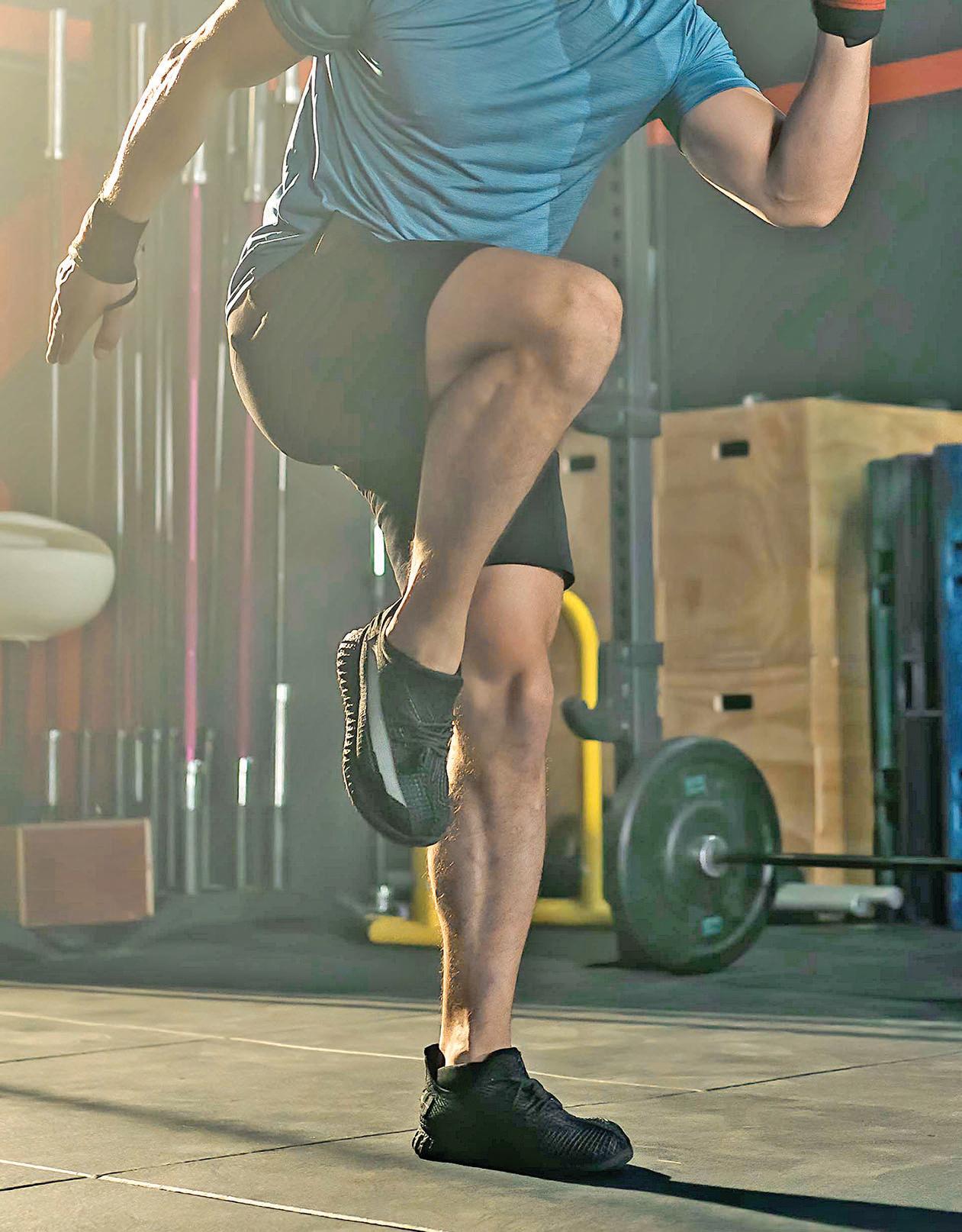 What Comes First Cardio or Strength?