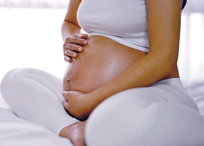 Antibiotics During Pregnancy May Reduce Preterm Births in Women With HIV