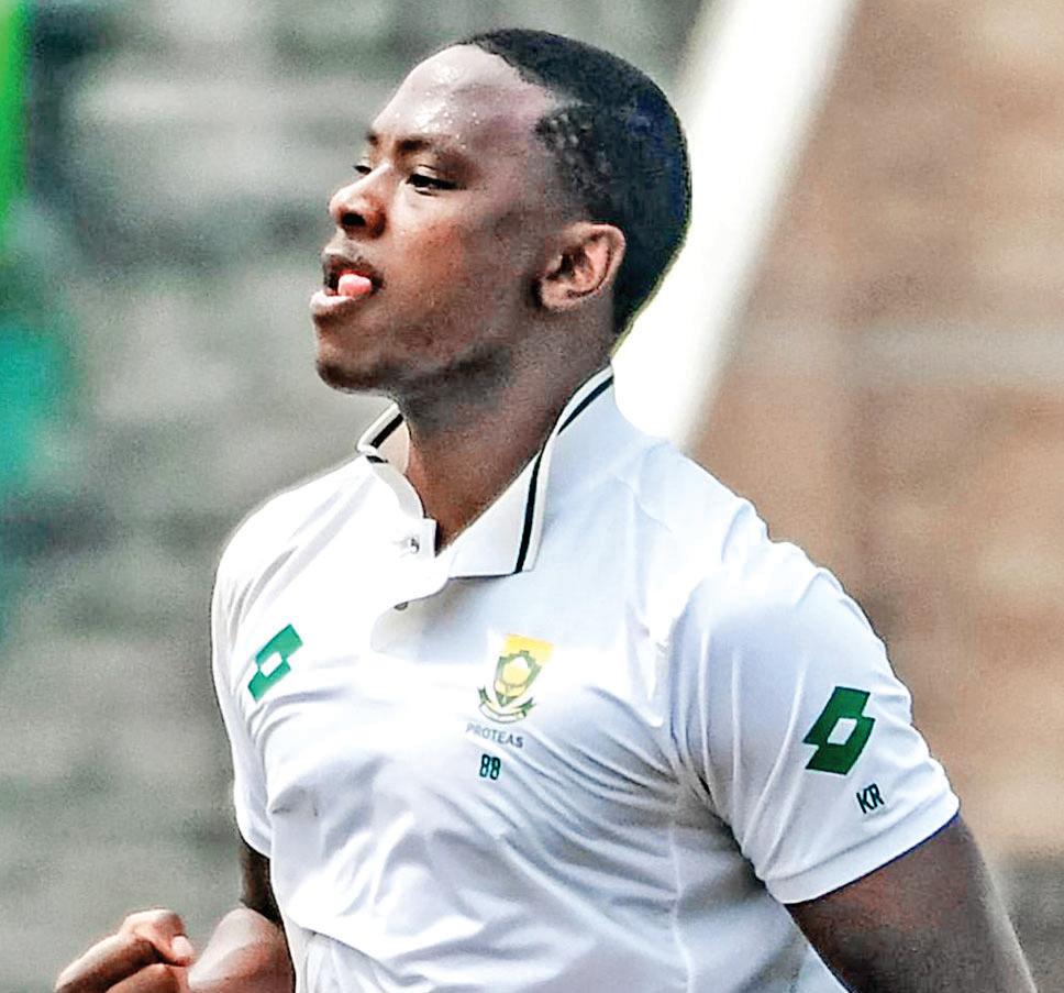 'We were inexperienced and still pulled it off'