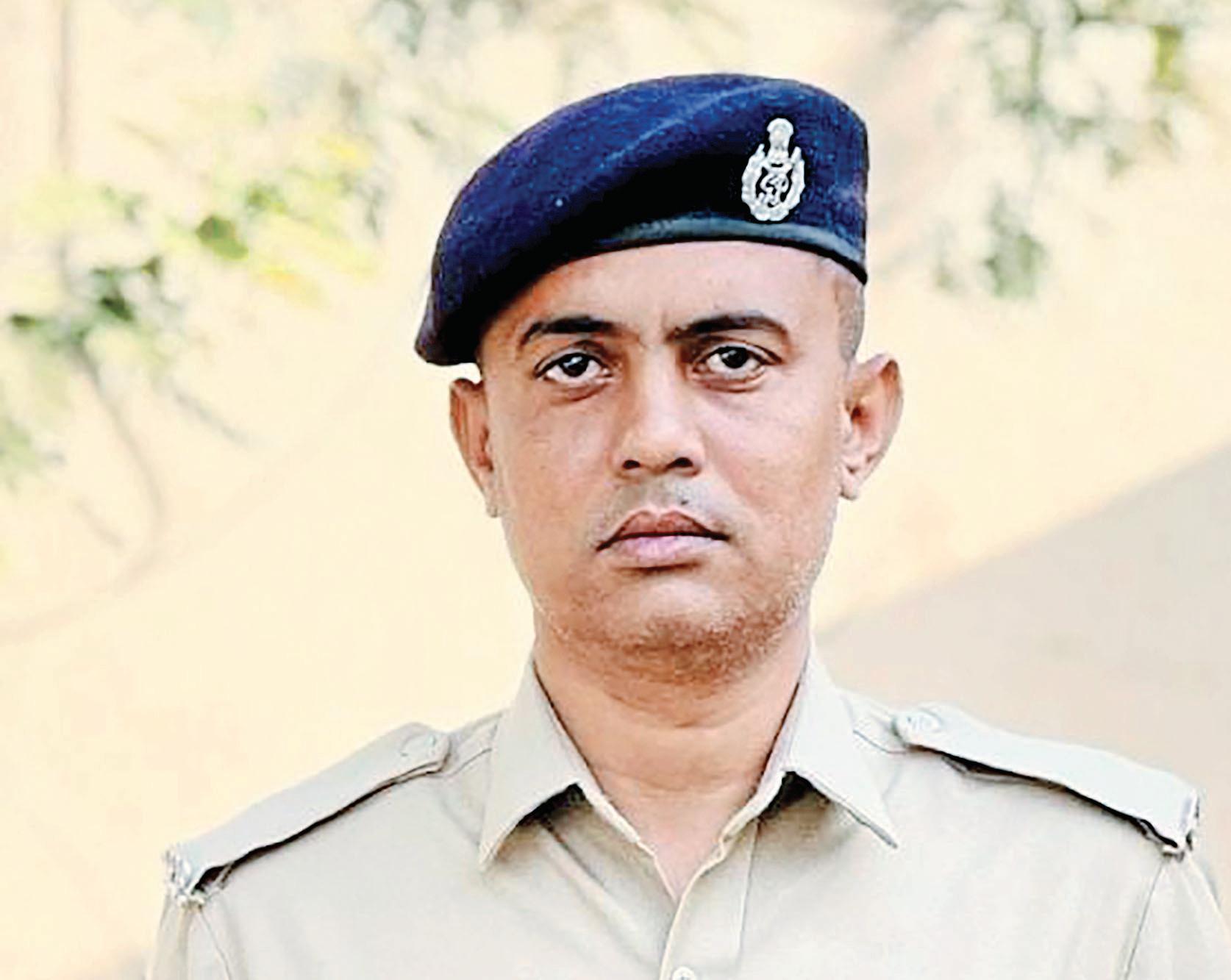 Cops Solve 4-Month-Old Gold Heist Case, Bust Inter-State Gang