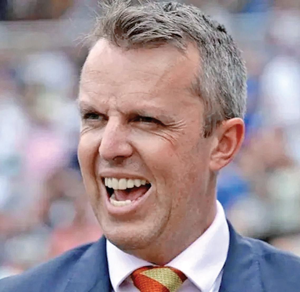 England need to convincingly defeat India, says Swann