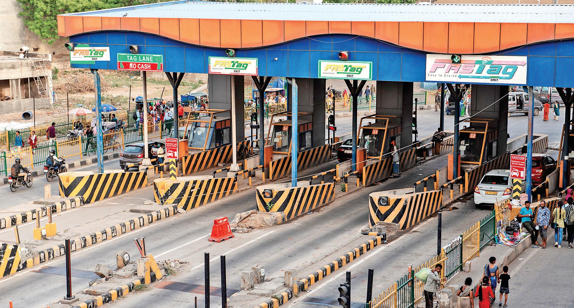 Get annual FASTag pass for Rs 3k from Aug 15