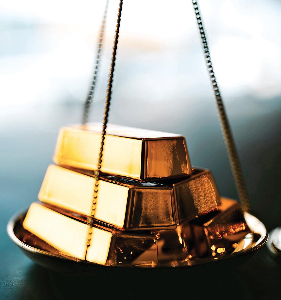 RBI's gold loan rules to reshape biz model: S&P