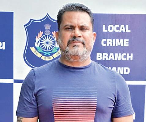 Dy Mamlatdar Arrested, Wider Conspiracy Suspected