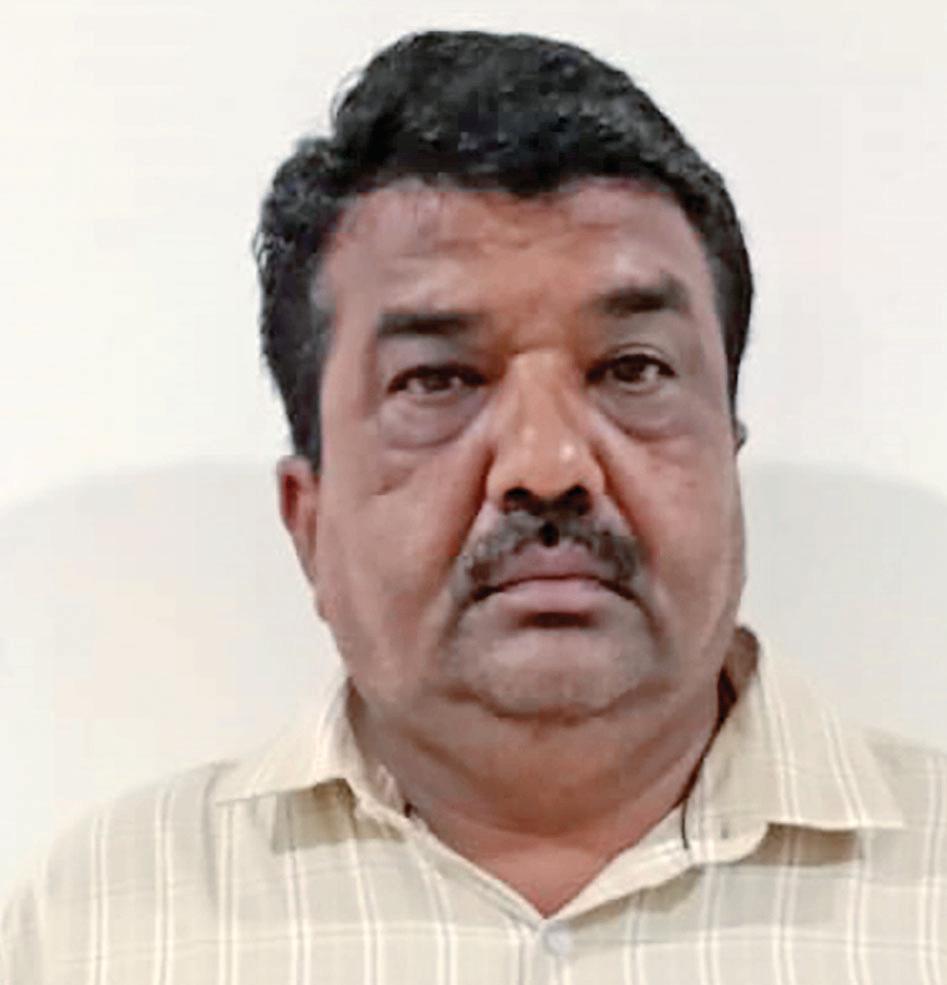 AMC officer lands in ACB net for amassing Rs 3cr assets