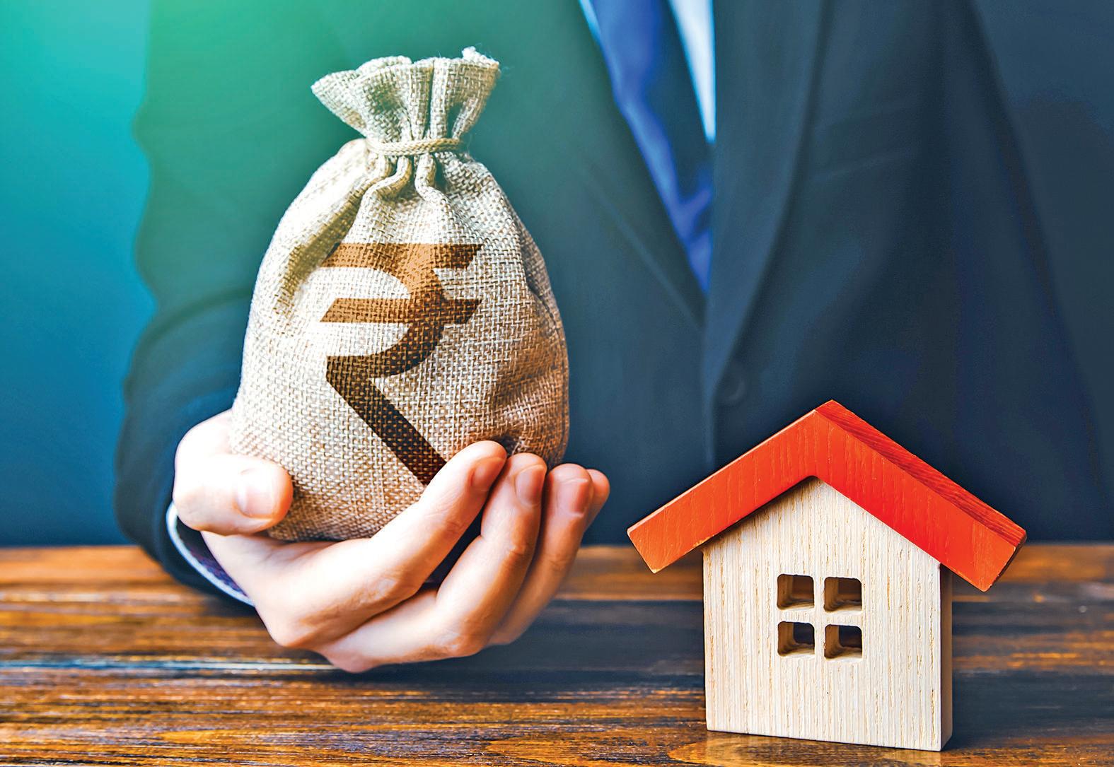Institutional Realty Investments Dip