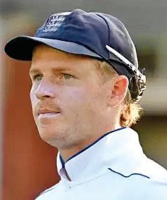 Tried not to think about my place in side: Ollie Pope