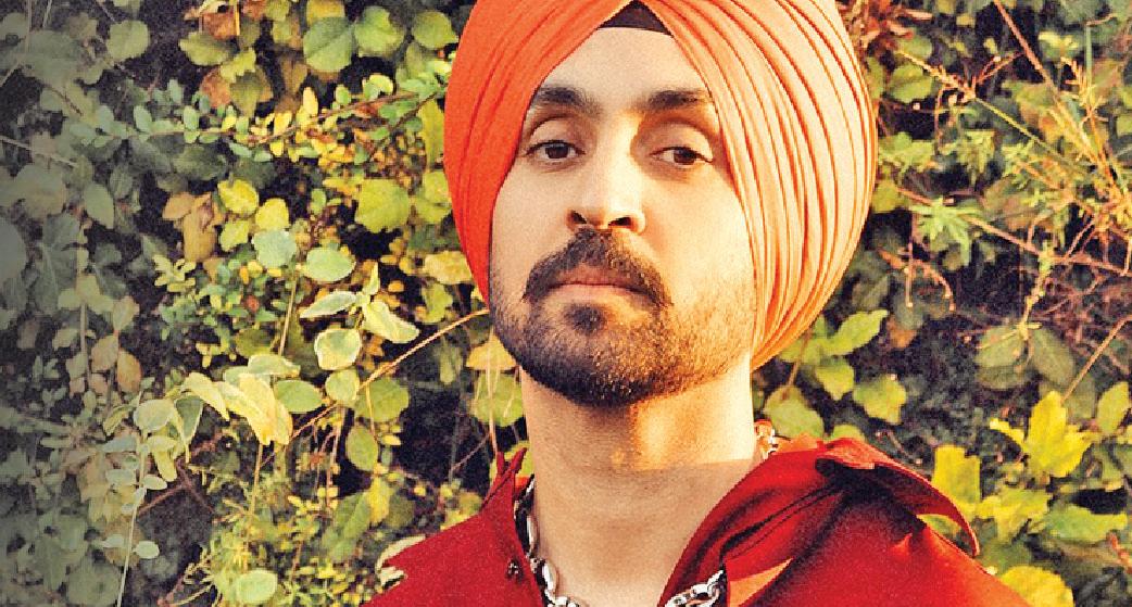 Diljit's next to get only overseas release now