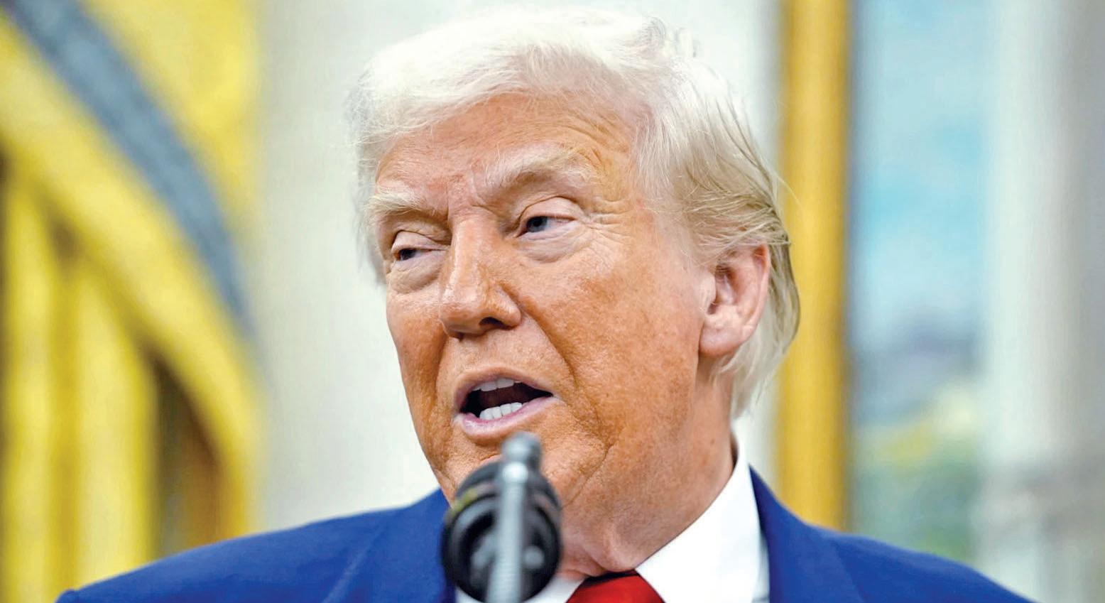 Drill Baby Drill! Trump pushes for oil as crude prices remain volatile