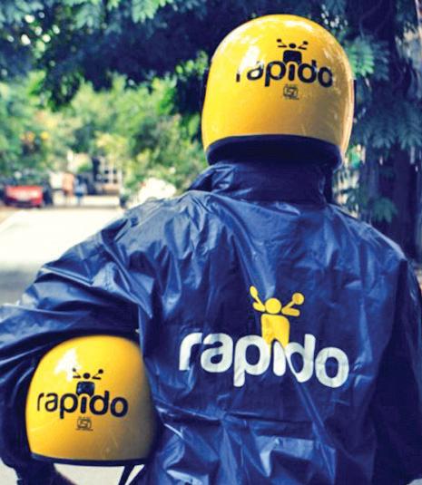 'Advance tipping' still active on ride-sharing cos