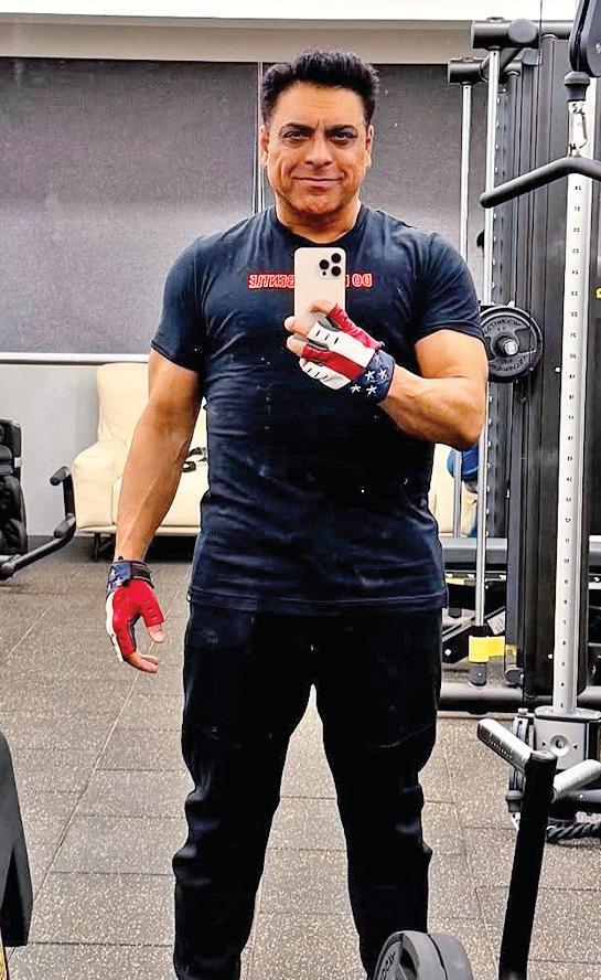 'Inappropriate' remarks land Ram in trouble