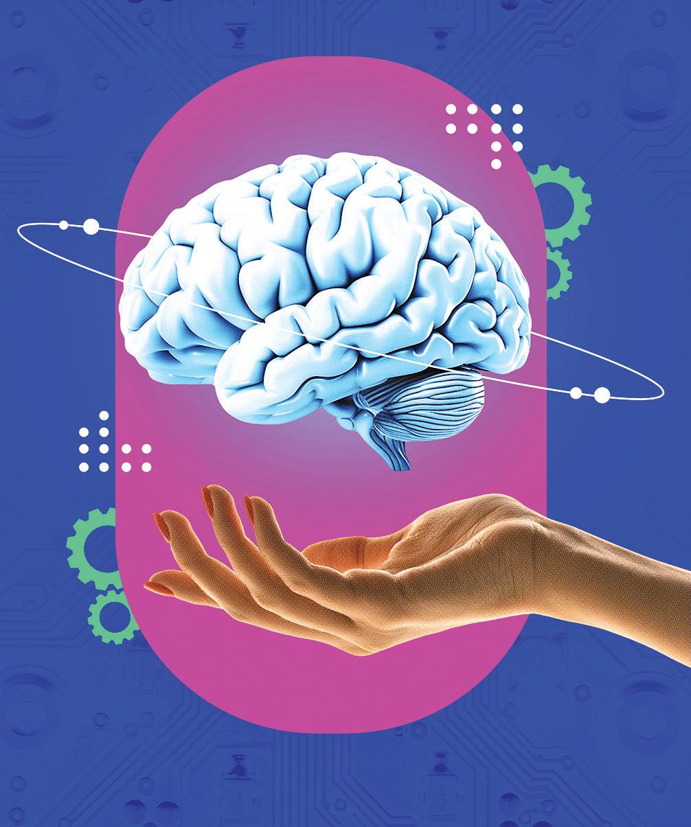 Early Puberty Linked to Increased Risk of Mental Health Problems