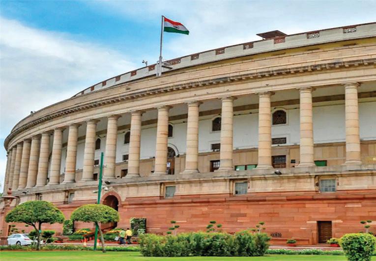 Democracy Under Five-Fold Assault Under Modi: Cong