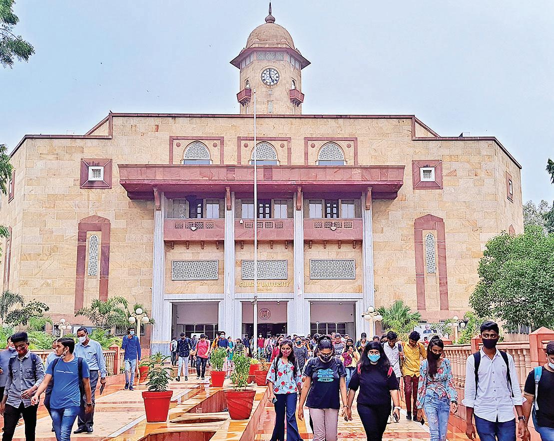 GU to refund affected BJMC students' fees