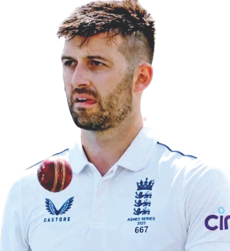 'Me and Archer have to run our own race'