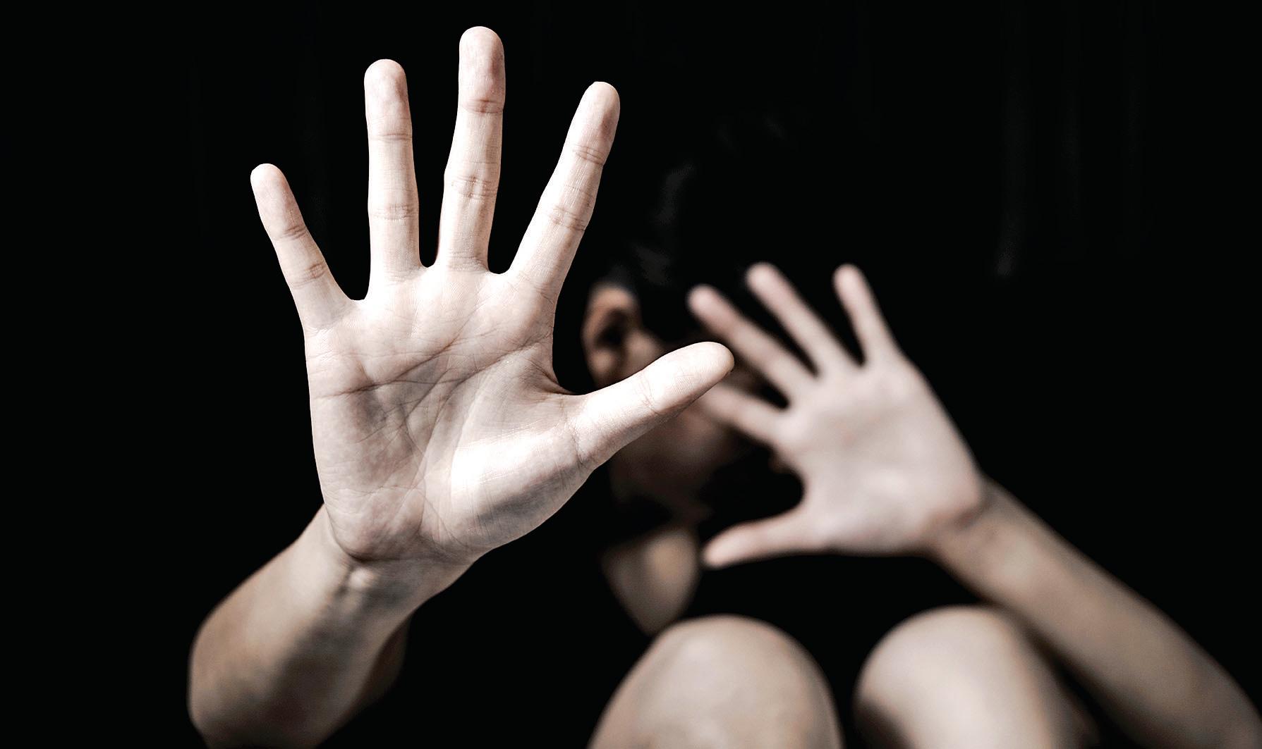 Climate Change Giving Rise to Sexual Violence