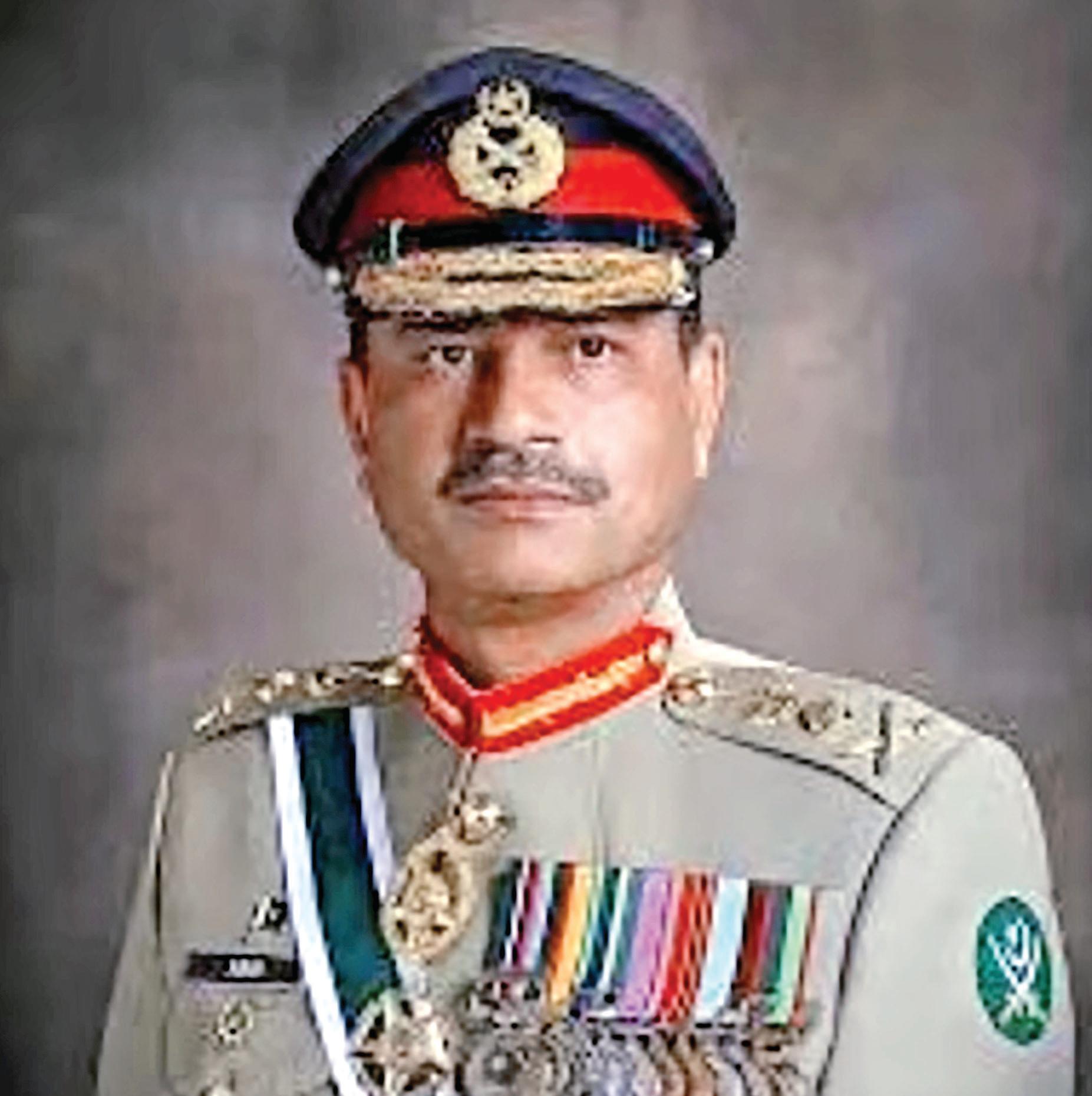 For Munir, terrorism in J-K a legitimate struggle
