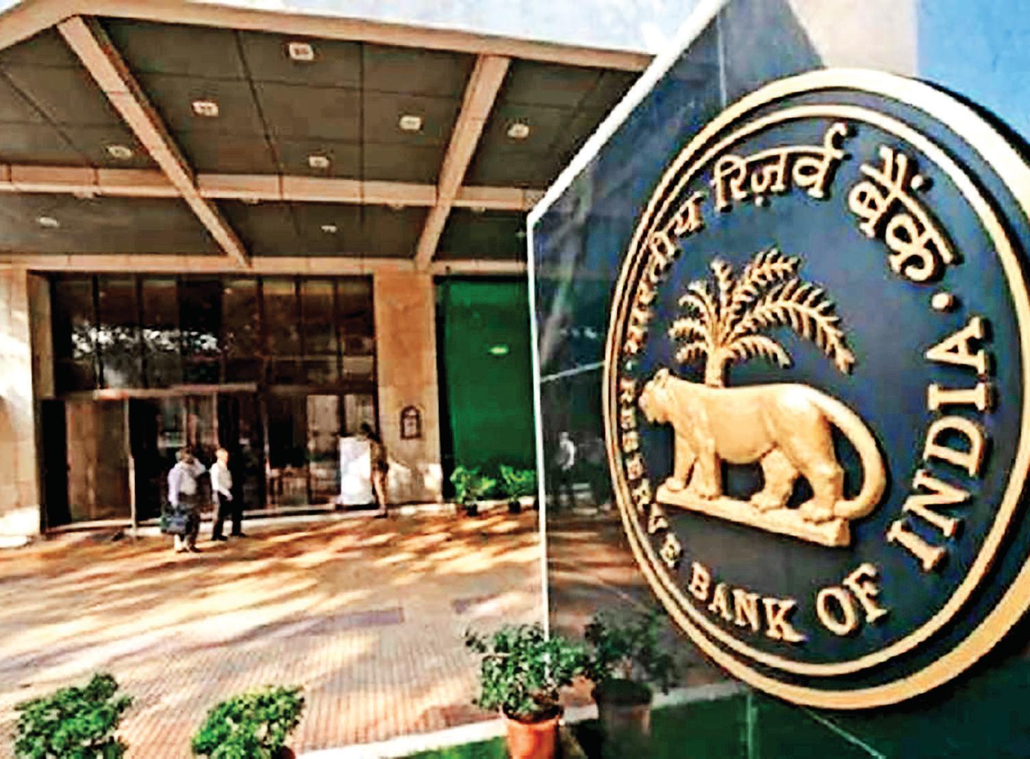 Bank GNPAs in March Decline to Multi-Decadal Low of 2.3%