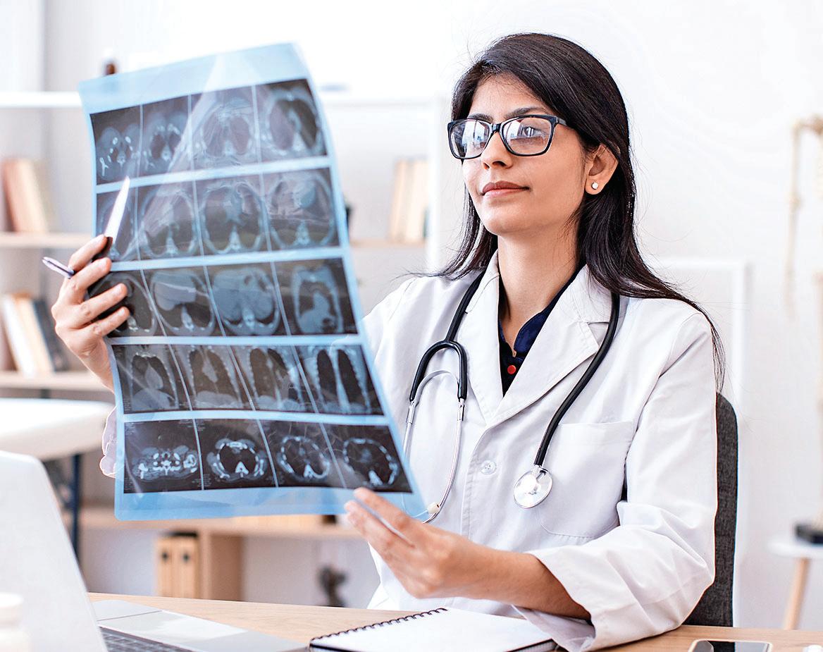 Women face higher risk of cognitive decline from polluting cooking fuels, says IISc brain scan study