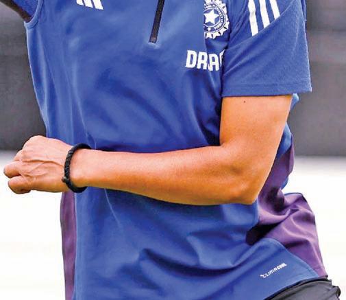 India Face The Selection Conundrum For 2nd Test