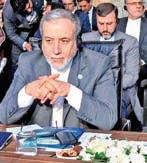 Iran Needs Time to Decide on Resuming Talks With US