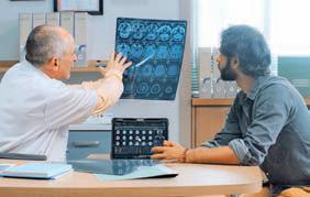 New AI tool can detect 9 types of dementia from a single brain scan