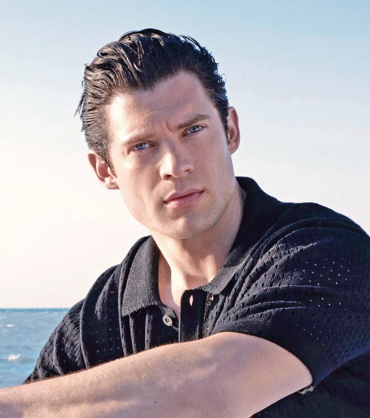 It Was a Special Experience: David