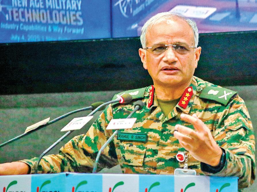 China Used India-Pak Conflict Like a Live Lab
