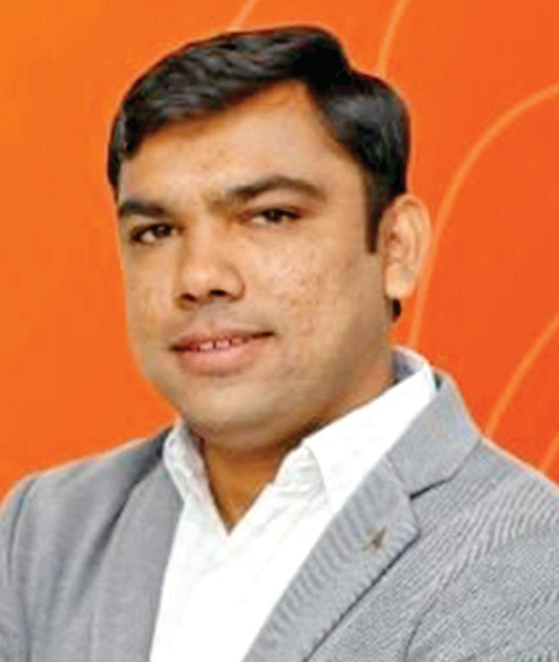 Montu Patel's election as PCI prez under scanner