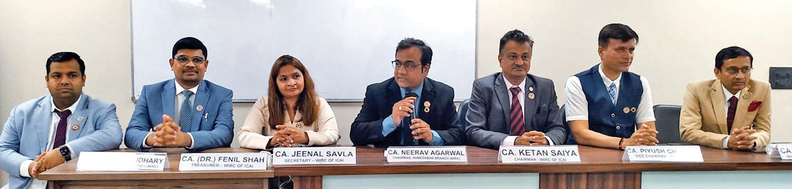 ICAI Proposes Simplification and Reduction of TDS Rates