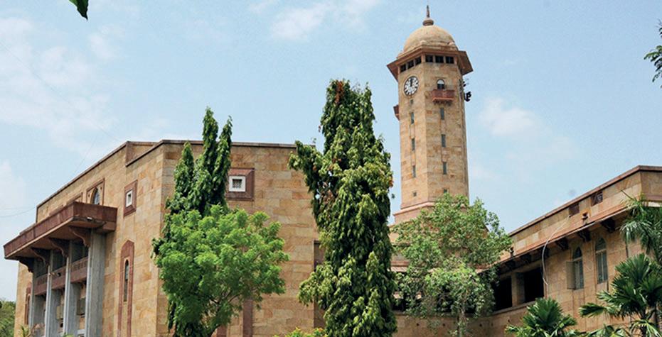 GU to offer Executive MBA for professionals