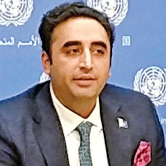 Pak Ready to Hand Over 'Individual of Interest'?
