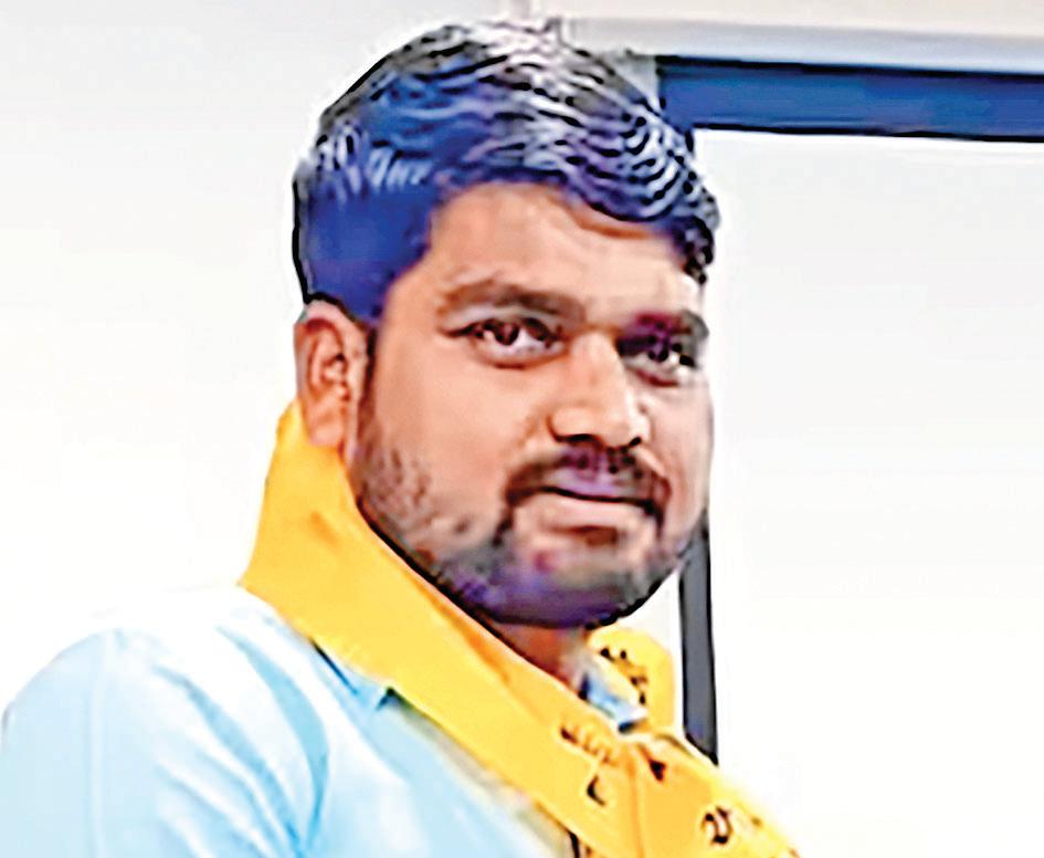 Vasava Arrested for Attempt to Murder